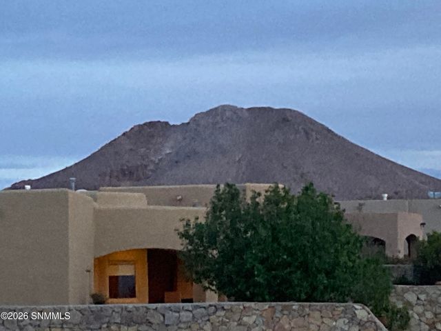 1298 Sisley Place, Las Cruces, NM 88007