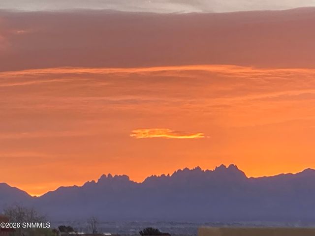 1298 Sisley Place, Las Cruces, NM 88007