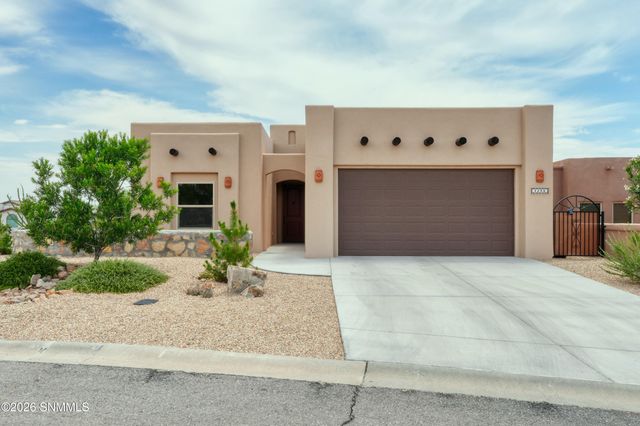 1298 Sisley Place, Las Cruces, NM 88007