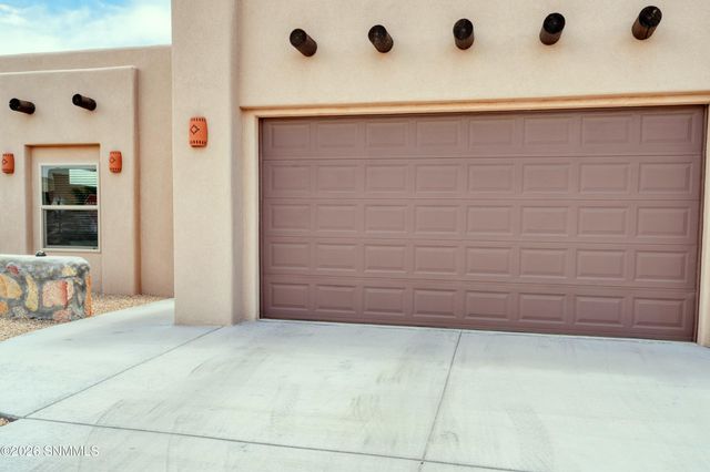 1298 Sisley Place, Las Cruces, NM 88007