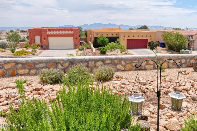 1298 Sisley Place, Las Cruces, NM 88007