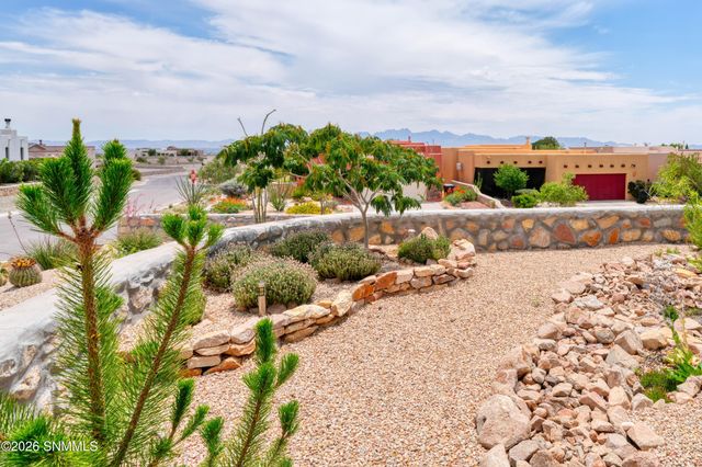 1298 Sisley Place, Las Cruces, NM 88007