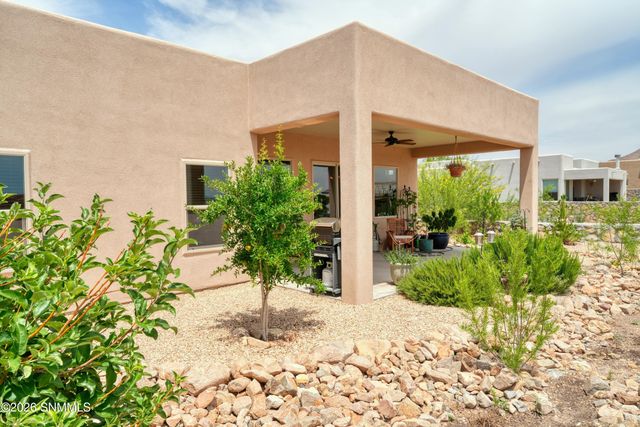 1298 Sisley Place, Las Cruces, NM 88007