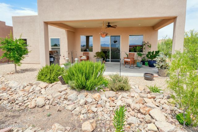1298 Sisley Place, Las Cruces, NM 88007