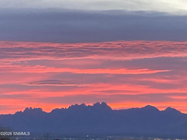 1298 Sisley Place, Las Cruces, NM 88007