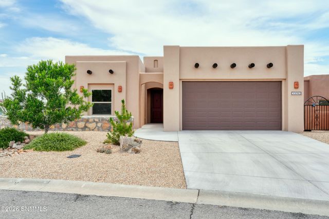 1298 Sisley Place, Las Cruces, NM 88007