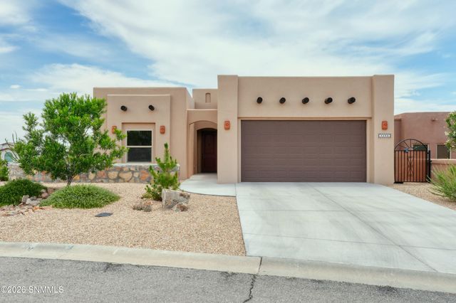 1298 Sisley Place, Las Cruces, NM 88007