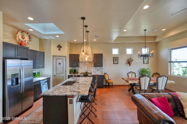 1298 Sisley Place, Las Cruces, NM 88007