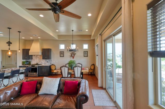 1298 Sisley Place, Las Cruces, NM 88007