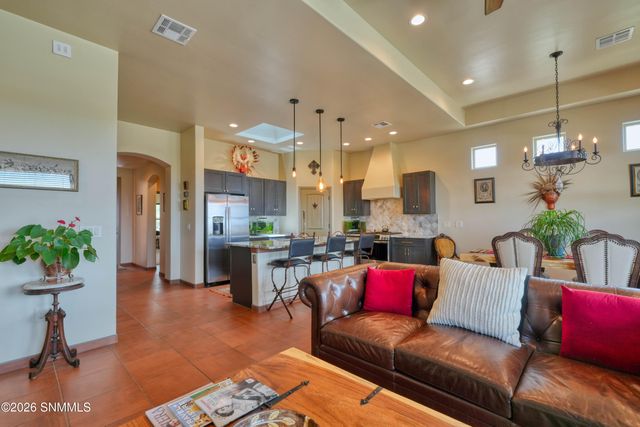 1298 Sisley Place, Las Cruces, NM 88007