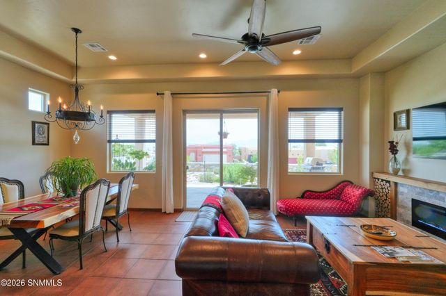 1298 Sisley Place, Las Cruces, NM 88007
