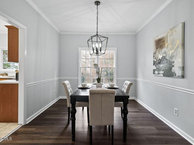 210 Sarabande Drive, Cary, NC 27513