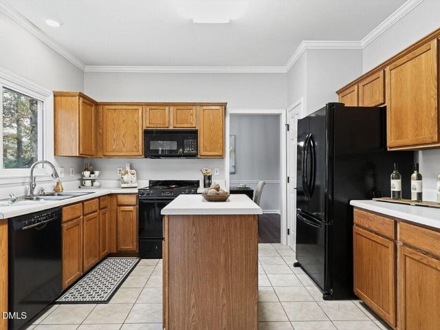 210 Sarabande Drive, Cary, NC 27513