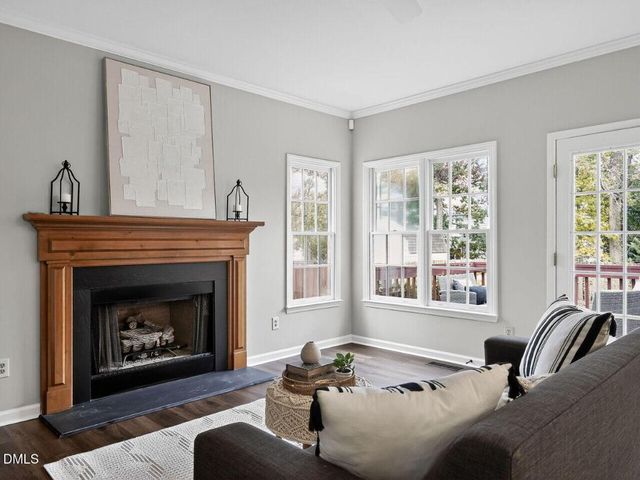 210 Sarabande Drive, Cary, NC 27513