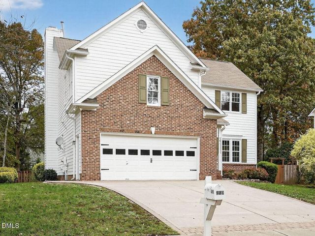 210 Sarabande Drive, Cary, NC 27513