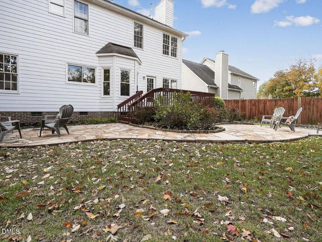 210 Sarabande Drive, Cary, NC 27513