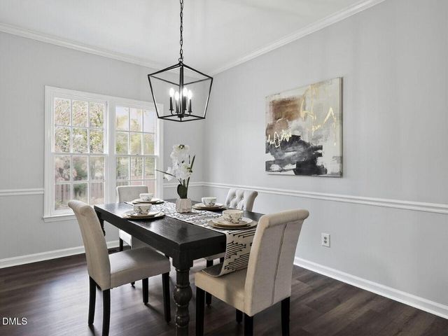 210 Sarabande Drive, Cary, NC 27513