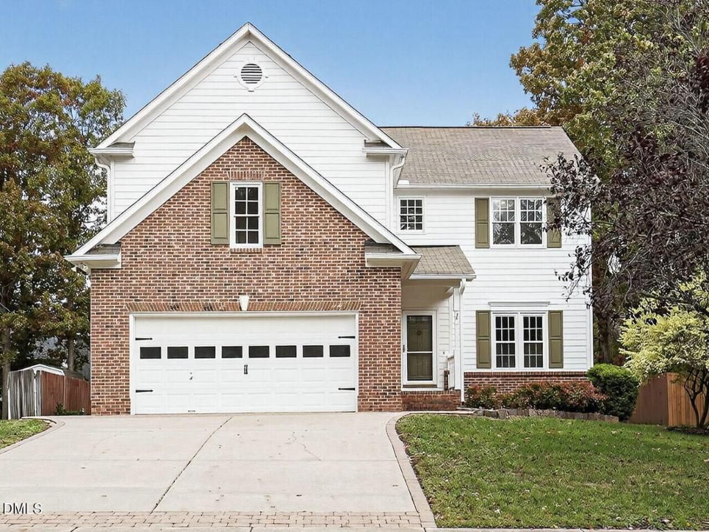 210 Sarabande Drive, Cary, NC 27513