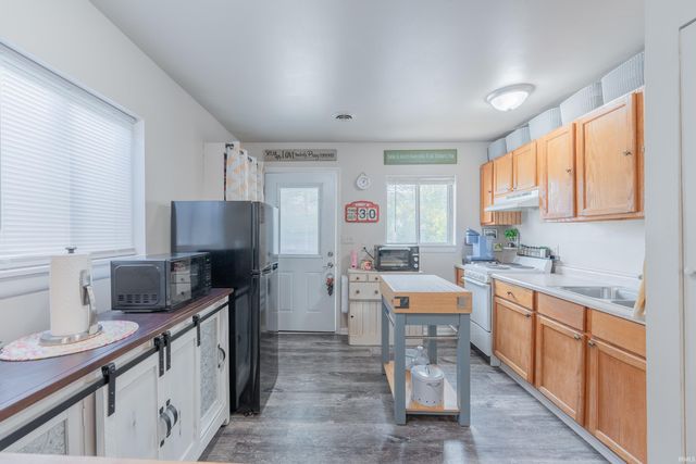 7163 & 7165 W Tulip Street, Bloomington, IN 47404