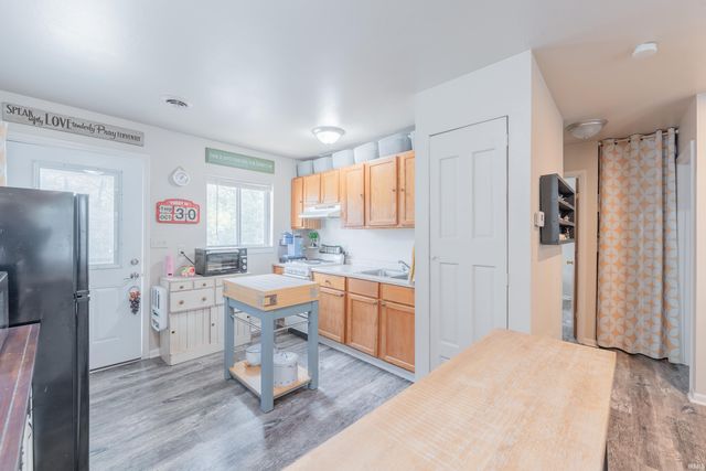 7163 & 7165 W Tulip Street, Bloomington, IN 47404