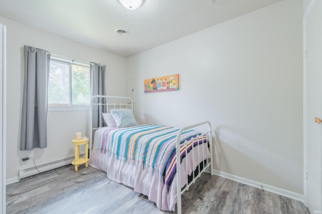 7163 & 7165 W Tulip Street, Bloomington, IN 47404