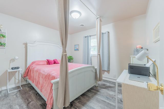 7163 & 7165 W Tulip Street, Bloomington, IN 47404