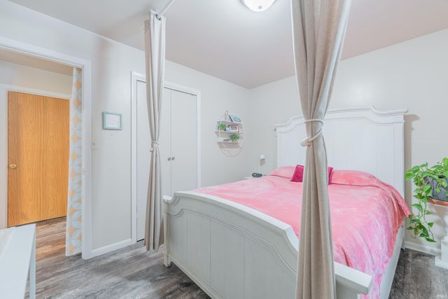 7163 & 7165 W Tulip Street, Bloomington, IN 47404