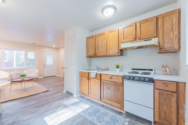 7163 & 7165 W Tulip Street, Bloomington, IN 47404