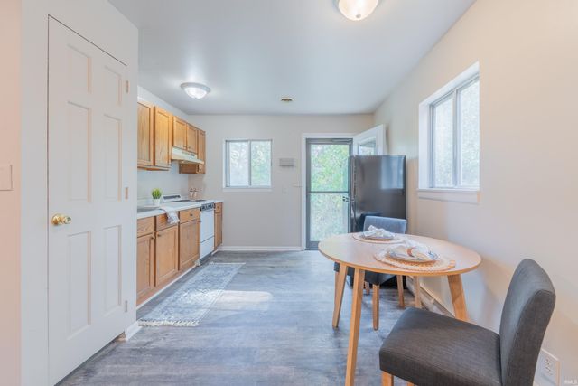 7163 & 7165 W Tulip Street, Bloomington, IN 47404