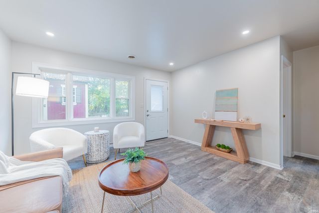 7163 & 7165 W Tulip Street, Bloomington, IN 47404