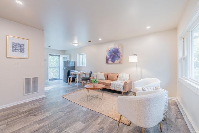 7163 & 7165 W Tulip Street, Bloomington, IN 47404