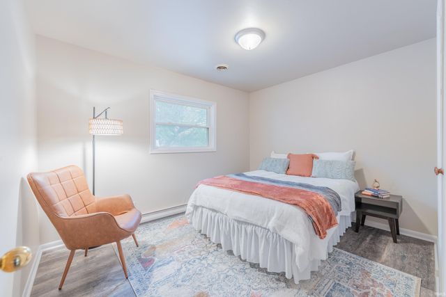 7163 & 7165 W Tulip Street, Bloomington, IN 47404