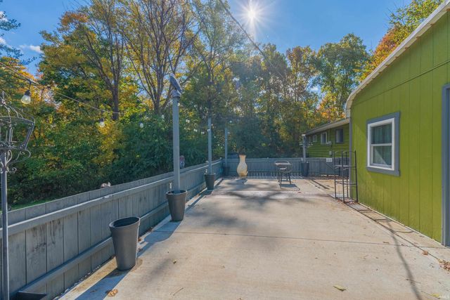 7163 & 7165 W Tulip Street, Bloomington, IN 47404