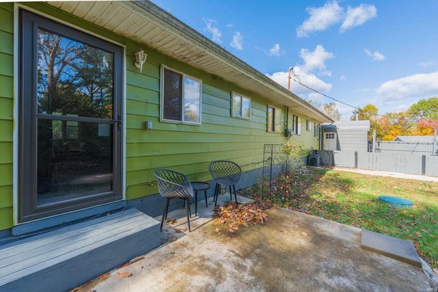 7163 & 7165 W Tulip Street, Bloomington, IN 47404