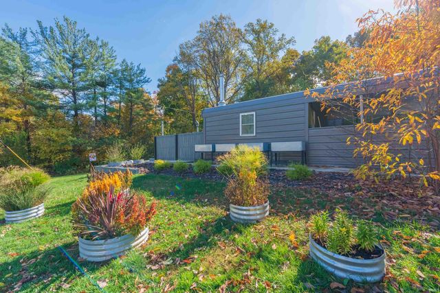 7163 & 7165 W Tulip Street, Bloomington, IN 47404