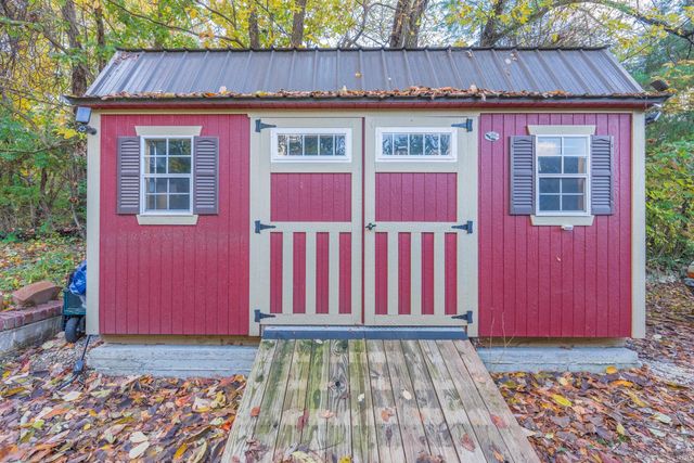 7163 & 7165 W Tulip Street, Bloomington, IN 47404