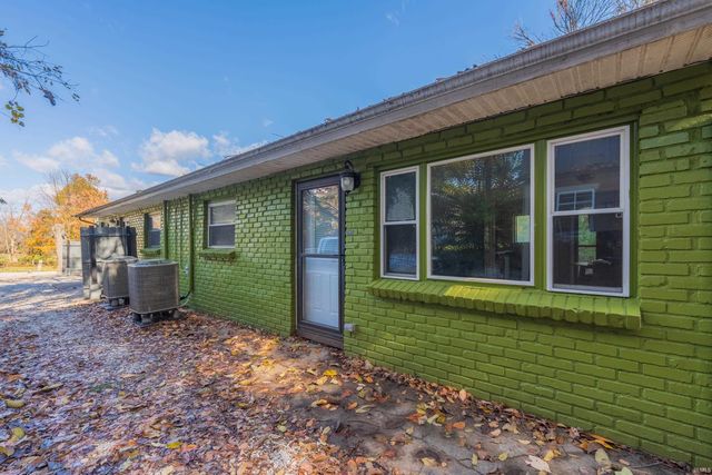 7163 & 7165 W Tulip Street, Bloomington, IN 47404