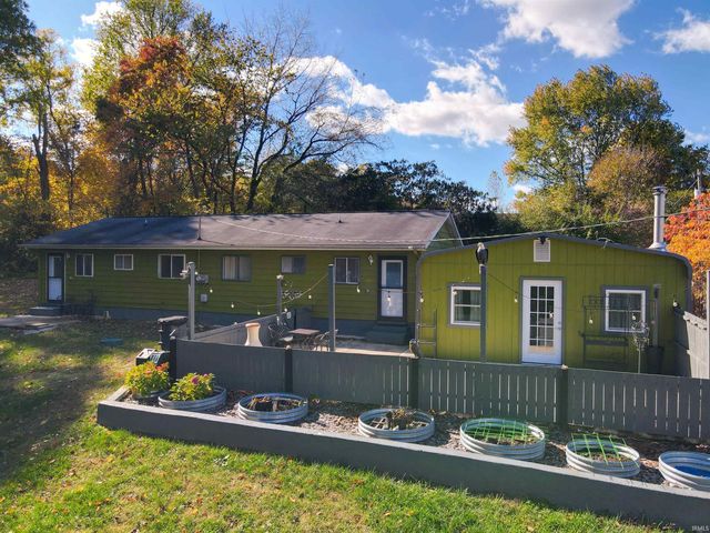 7163 & 7165 W Tulip Street, Bloomington, IN 47404