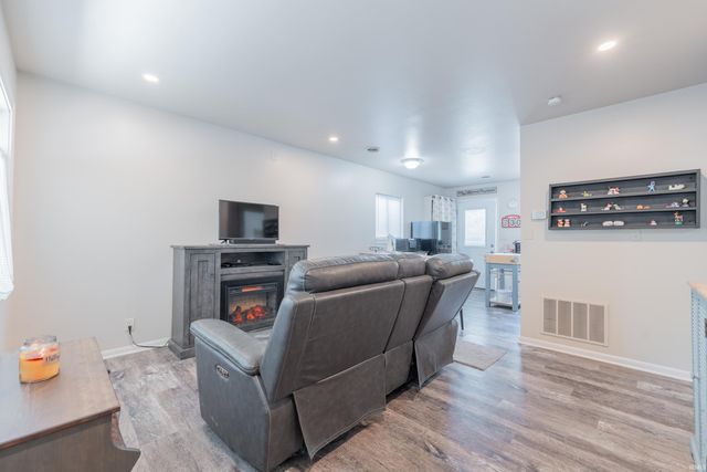 7163 & 7165 W Tulip Street, Bloomington, IN 47404