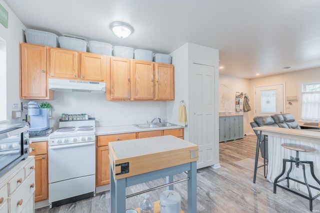 7163 & 7165 W Tulip Street, Bloomington, IN 47404