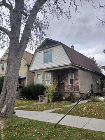 3532 Moore Pl, Detroit, MI 48208