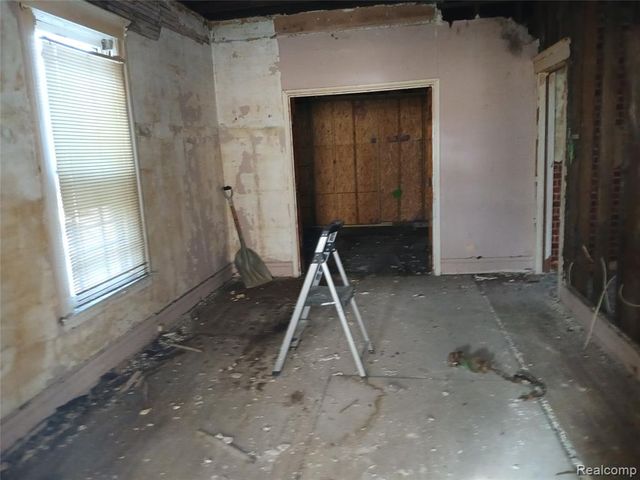 3532 Moore Pl, Detroit, MI 48208