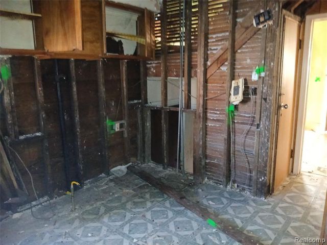 3532 Moore Pl, Detroit, MI 48208