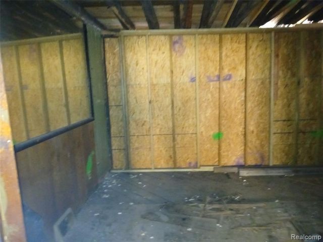 3532 Moore Pl, Detroit, MI 48208