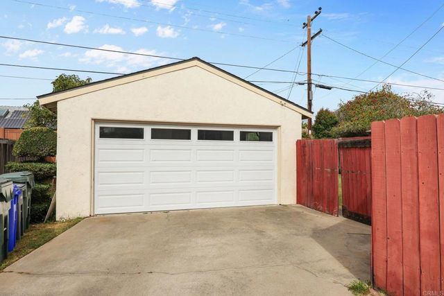 920 Cabrillo Avenue, Coronado, CA 92118