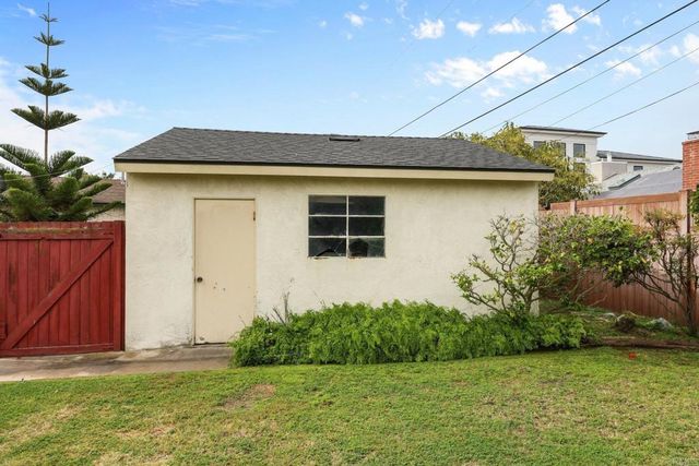 920 Cabrillo Avenue, Coronado, CA 92118