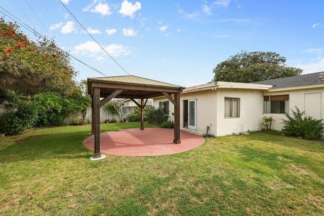 920 Cabrillo Avenue, Coronado, CA 92118