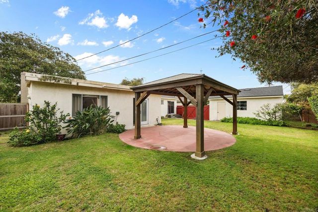 920 Cabrillo Avenue, Coronado, CA 92118