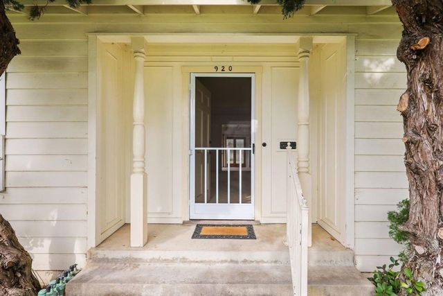 920 Cabrillo Avenue, Coronado, CA 92118