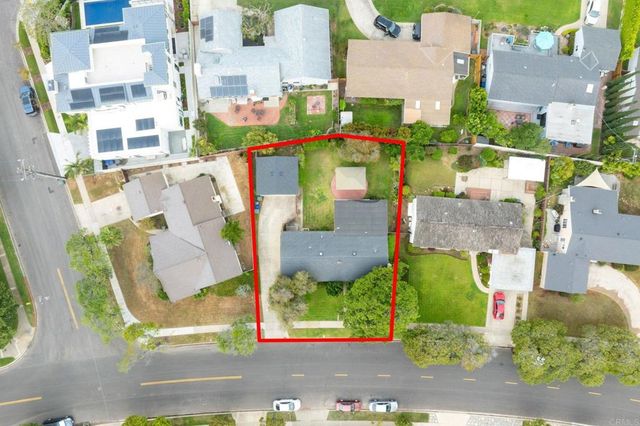 920 Cabrillo Avenue, Coronado, CA 92118